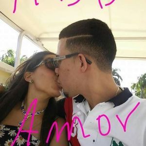 Meet your Posher, Winston